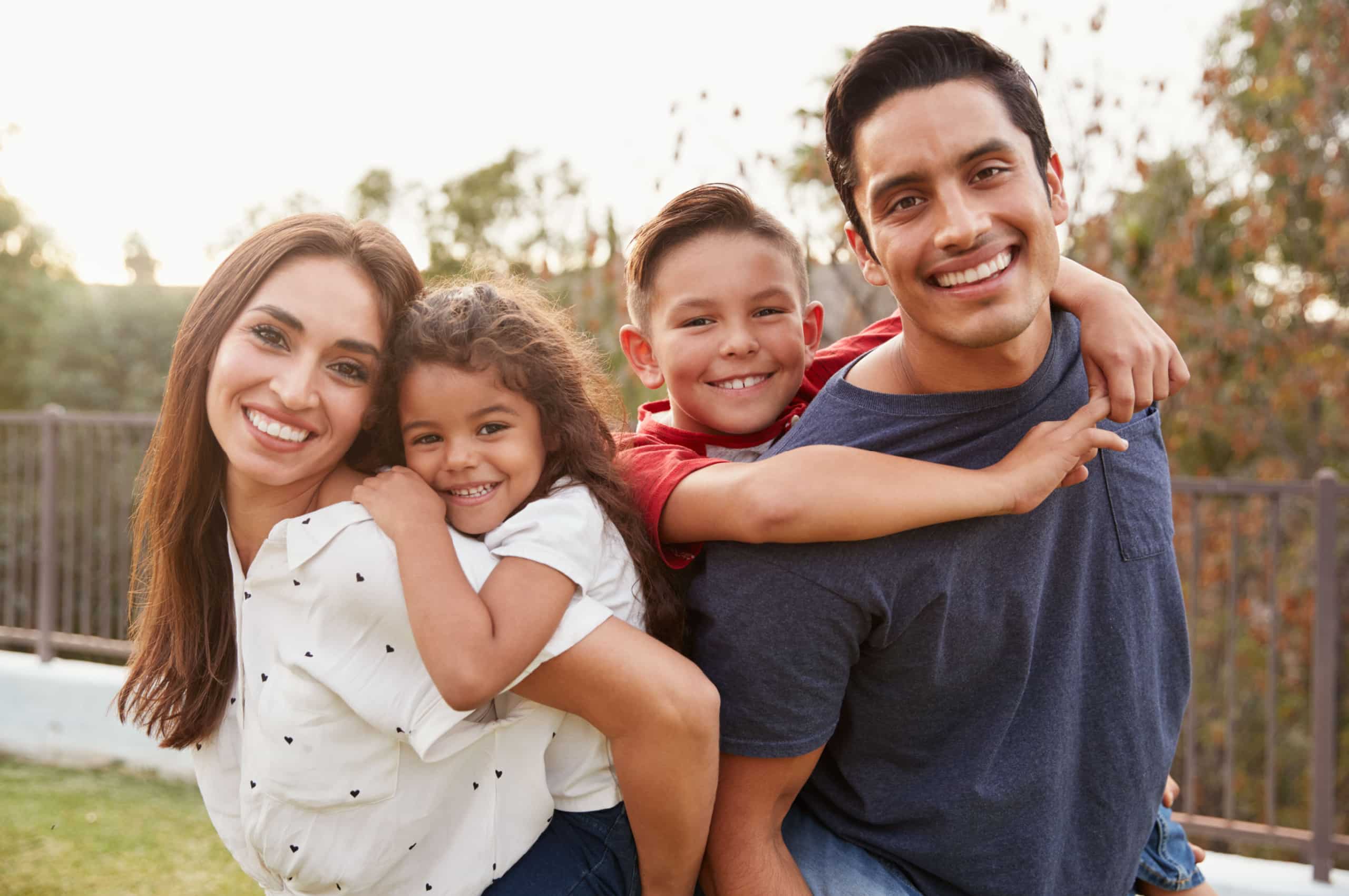 Chisholm Creek Dental, your trusted dental practice in Oklahoma City, offering comprehensive dental care."
