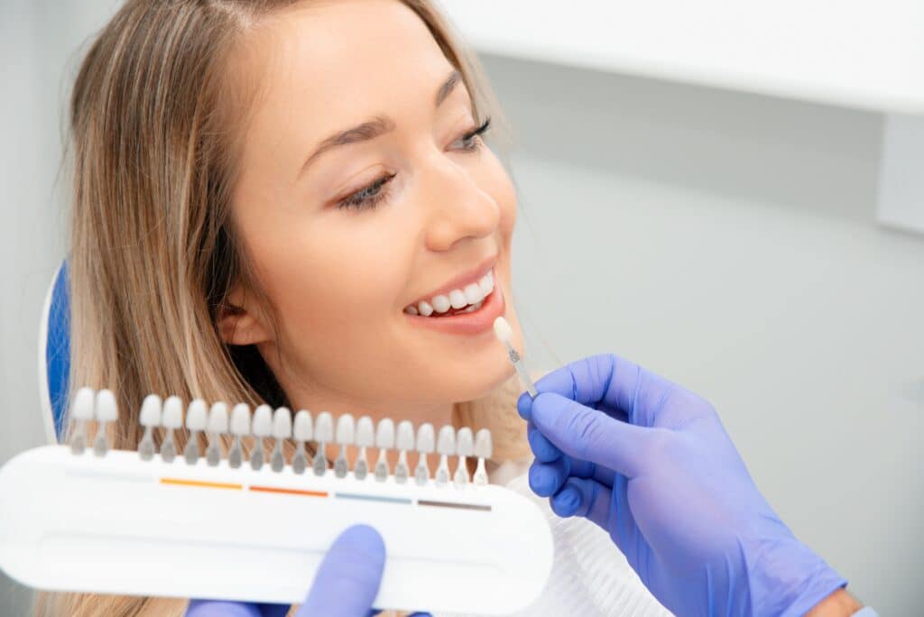 cosmetic dentistry Oklahoma city