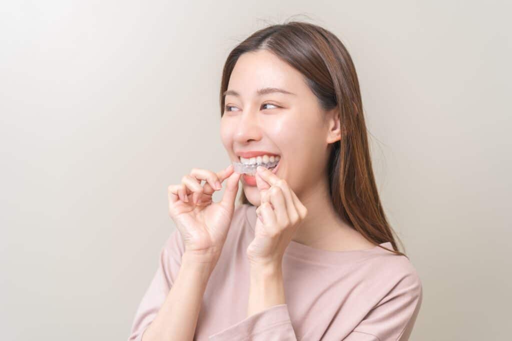 invisalign Oklahoma city
