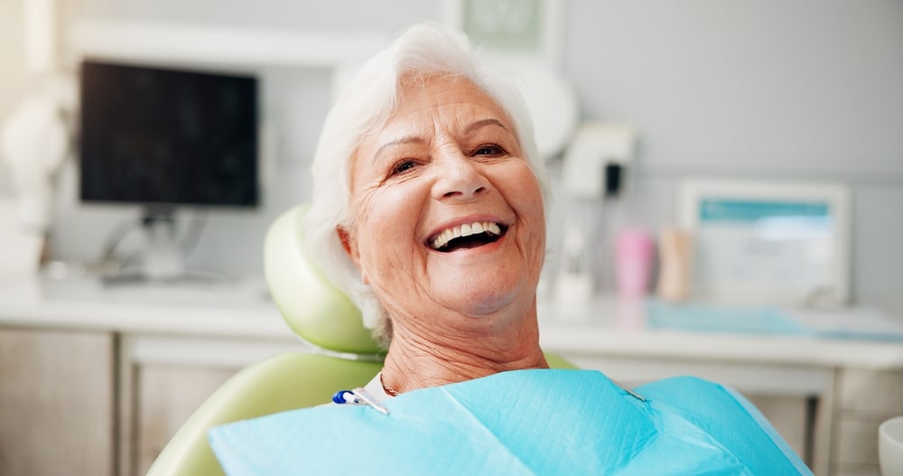dental implants oklahoma city