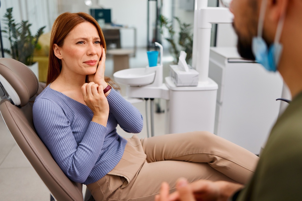 Emergency Dentist Oklahoma City